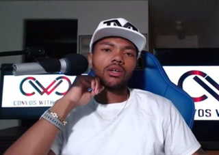 Gavin Long, who police say killed three officers in Baton Rouge, La., on Sunday, made videos under the name Cosmo Setepenra. (video)
